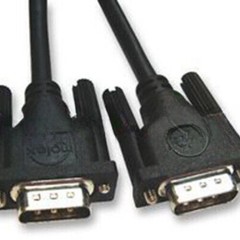 For Molex PCIe Data Cable PCIe 1x 18 for 18 pin 0.5 m 745760000