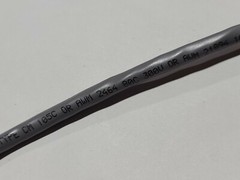 Alpha Wire 5196C 22/6C XtraGuard High Performance Instrumentation/Control Cable
