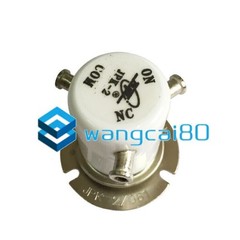 1pcs JPK-2/061 Vacuum Relay 50A 15KV, Coil voltage 24VDC
