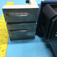 Mitsubishi Rayon SCD-2048-20 Camera Assy, Line Scan, + Holder, 150452