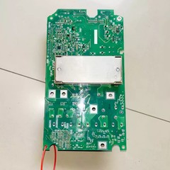 ETP712160 Yaskawa EA1000 Inverter (7.5kW / 11kW) Power Drive Board ETP712161
