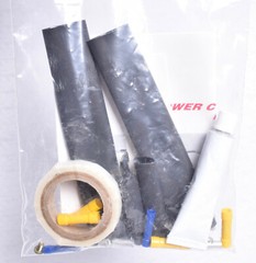 Delta-Therm Industrial Power Connection Pipe Tracing Termination Kit PCK-IN
