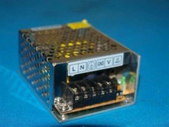 Shen Zhen Shan Jing F26-24S24 Power Supply