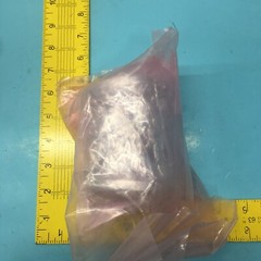 AMAT 0020-13858 GELLOWS, HT-COOLDOWN, CORROSION RESISTANT, 137969