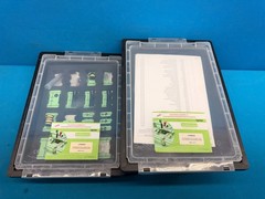 Matrix LK9862A Locktronics Intermediate Electrical Education Kit ANSI Set