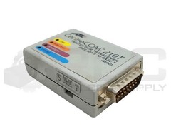 ALLIED TELESYN AT-210T CentreCOM 201T TWISTED PAIR TRANSCEIVER