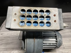 Simco Aerostat AS-10 Static Neutralizing Blower #304A142PR2