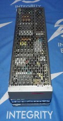Valere V2000A-VV 200-240VAC 13.8-11.5A IN, 42-56VDC 0-40A Out Rectifier + 1 Y…