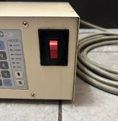 Tsudakoma Corp. Model TPC-Jr-G3 Rotary Indexing Controller
