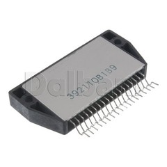 30pcs STK392-110 Original New Sanyo Semiconductor