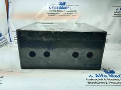 Bartec GB-255/12 Junction Box