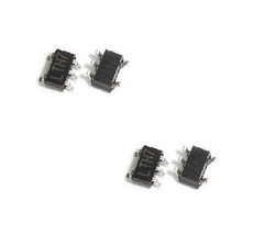5pcs LTINEAR LTC4054LES5-4.2 SOT-23 150mA Standalone Linear