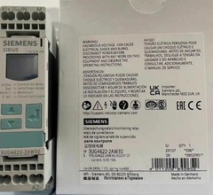 1PC NEW SIEMENS 3UG4622-2AW30 Control Module Fast Shipping