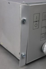 AVL 6260.28 Test System Control Module AVL60322 24VDC 6A Rev: 07 Used