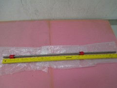 Crossing Automation Ball Screw 31″