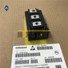 1PCS Brand New Module HITACHI MBM300HS6G Quality Assurance 100%