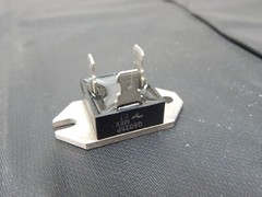 TECCOR Q6025P TRIAC, 25A, 600V, TO-3, FASTPAK – USA SELLER FAST SHIPPING