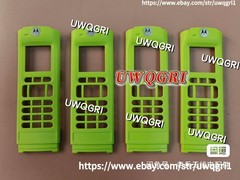 1pcs Original APX8000HXE face shell Motorola