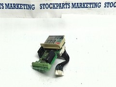 ETC740095 Q16398-647-212 SF5204-A75 Display Circuit Board Fast Shipping!!!