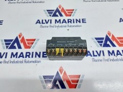Kriwan Int 69vs Motor Protection Module 52a125