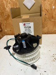 4 Seasons 75739 Blower Motor Front – NEW IN OPEN BOX