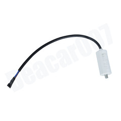 New Cooling Fan Fits Ebmpapst R2E225-BE47-09 R2E225BE4709 USA