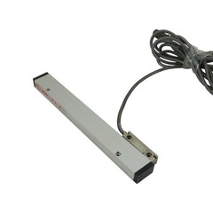Anilam Heidenhain 62-15491 System: A linear encoder / measuring device -used-