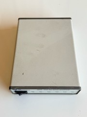 ICS Electronics 4894B GPIB to Serial Interface Convertor Box Module 115402-05-7