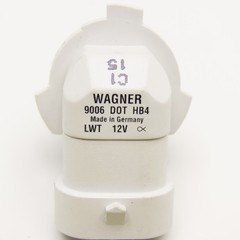 Wagner 9006 Type HB4 12V Low Beam Automotive Light Bulb NIB Lot Of 2