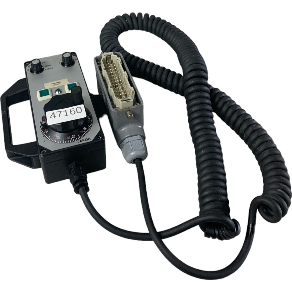 Jakob PHL 1K Handwheel
