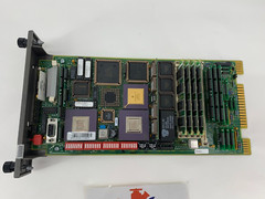 Bailey ABB INICT03A Symphony INFI-NET to Computer Transfer Module +5Vdc 10W MAX