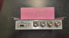 Corning SCU-4 MobileAccess Service Combiner Unit