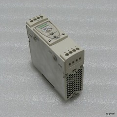 SCHNEIDER Power Supply used ABL8 RPS24030 24-28.8VDC3-2.5A 72W ELEC-I-1659=9C29