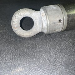 Elastimold 600AT High voltage Power Lineman Tool 15-35kV Assembly Tool Stick-Op