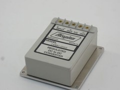 Acopian 24EB12D60 Regulated DC to DC Converter