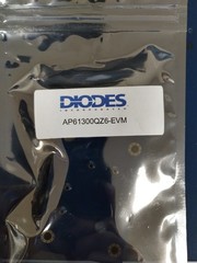 DIODES INCORPORATED AP61300QZ6-EVM IC Development Tools