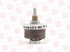 OHMITE 0156 / 0156 (USED)