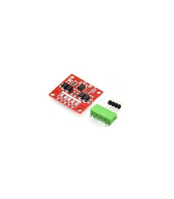 TTL Convert RS422 Two Way Signal Module