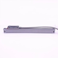 2/3 Axis Linear Scale Digital Readout LCD DRO Display Kit For Bridgeport Mill
