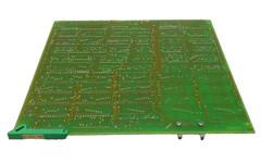 Charmilles 852 7230 B CT813-2370 Roboform C 200 Circuit Board – WARRANTY