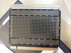 Freescale NXP TWR-PROTO Prototyping Module Board for Tower Development System
