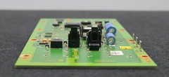 Arburg / Griesbach Selogica membrane keyboard SN 159.851 board 10010186