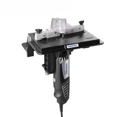 Benchtop Electric Mill Work Stand Engraving Machine Workbench Bench Drill Stand