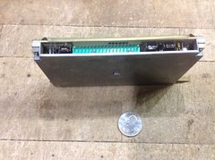 GPS system circuit card assembly 5999-01-135-9637 P/n B4028220 military