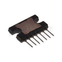 MB3730 Original Fujitsu Audio Amplifier