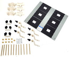 KPRL3X29T Eaton KPRL3X23T-Style 18ct PRL3X PD Hardware Kit -Next Day Option -New