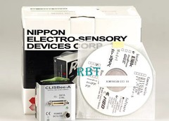 NED XCM2085DLCT3-V1-C-N Colour line scan camera brand new