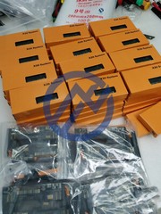 Brand new X20cBM11 B&R base Expedited Express