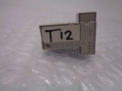 SIEMENS 3TX4490-3J T12 VARSITOR LOT OF 8 UNMP
