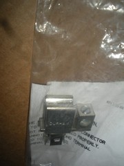 Eaton ARP00035CHJ meter socket 5th jaw kit 3 available NIB